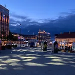 Lejlighed Small - Centre *