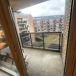 Daire Small - Centre Stavanger