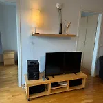 Small - Centre Lejlighed *