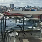 Small - Centre Appartement Stavanger