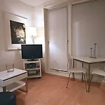 Lejlighed Small - Centre