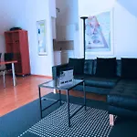 斯塔瓦吉尔小型公寓 - 市中心 * 斯塔万格
