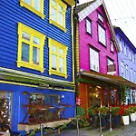 Daire Small - Centre Stavanger