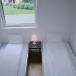 Small - Centre Lejlighed *