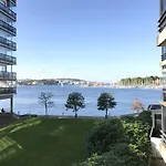 公寓 斯塔瓦吉尔小型公寓 - 市中心 *