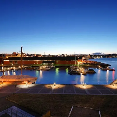 Small - Centre Lejlighed Stavanger