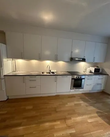 Small - Centre Lejlighed