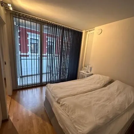 Small - Centre Apartman Stavanger