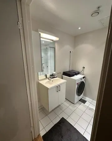 Small - Centre Apartman *