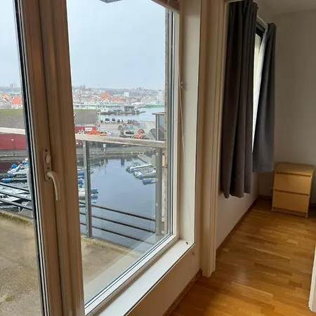 Apartman Small - Centre Stavanger
