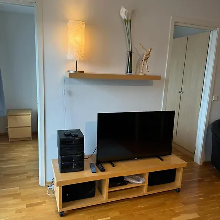 Small - Centre Apartmán *