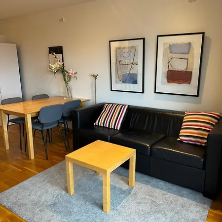 Small - Centre Apartmán *