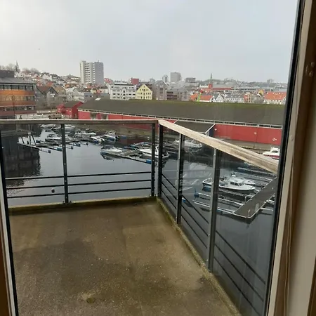 Small - Centre Apartmán