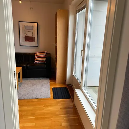 Small - Centre Apartmán Stavanger