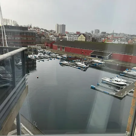 Apartmán Small - Centre