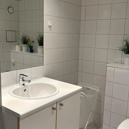 Small - Centre Apartman Stavanger