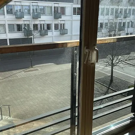 Small - Centre Apartman