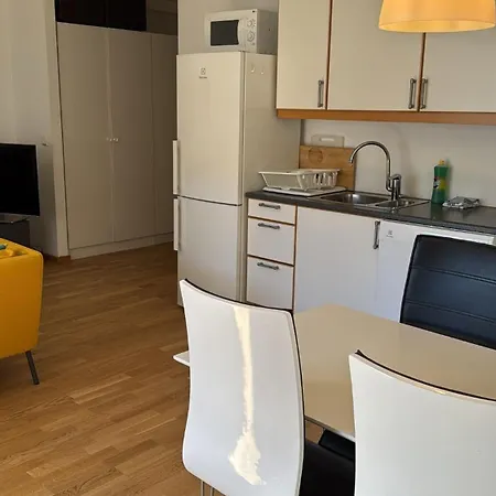 Apartman Small - Centre *