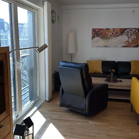 Apartman Small - Centre Stavanger