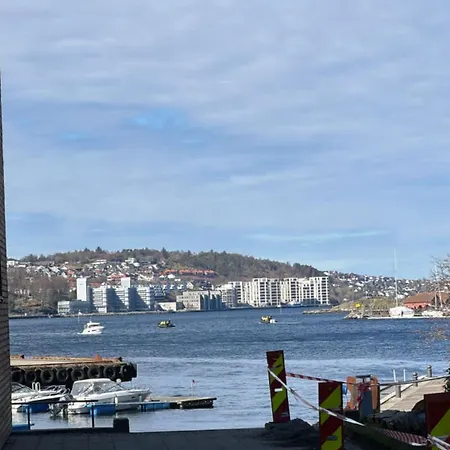 Small - Centre Stavanger