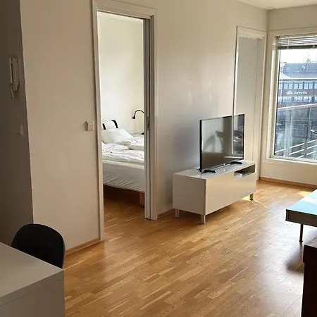 Small - Centre * Stavanger