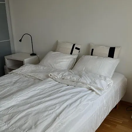 Apartman Small - Centre