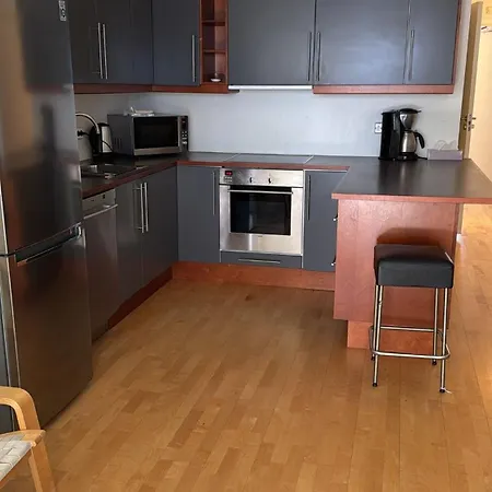 Apartman Small - Centre Stavanger