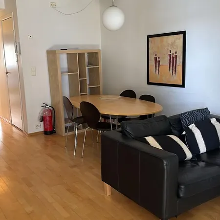 Apartman Small - Centre