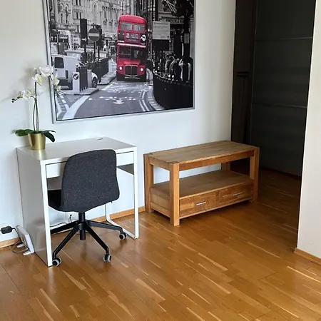 Apartman Small - Centre *