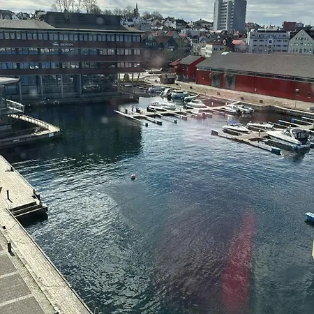 Apartman Small - Centre Stavanger