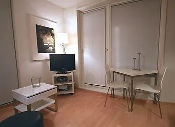 Lejlighed Small - Centre