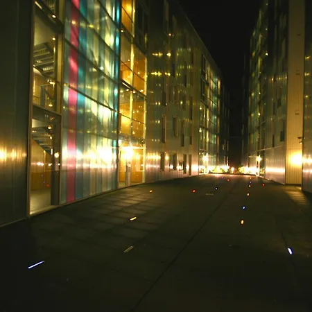 Apartmán Small - Centre