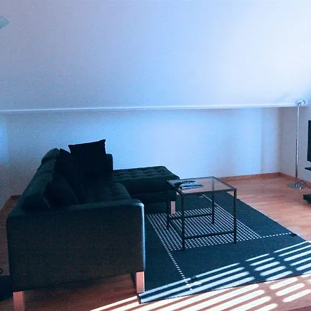 Small - Centre Apartmán Stavanger