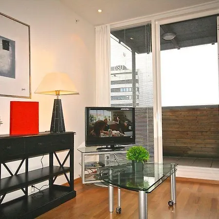 Apartmán Small - Centre *