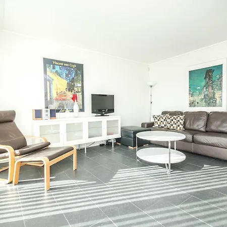 Small - Centre Apartmán