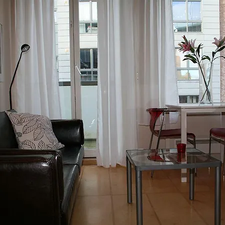 Apartman Small - Centre