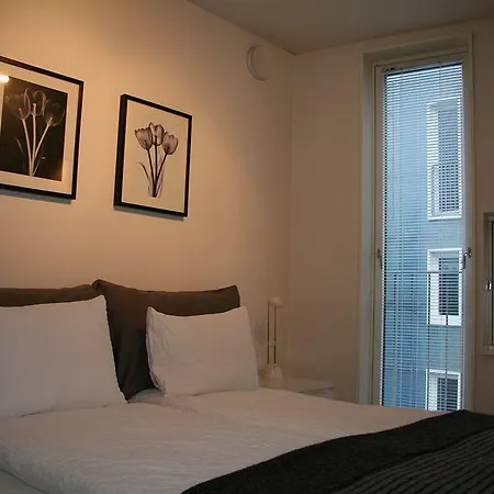 Small - Centre Apartmán