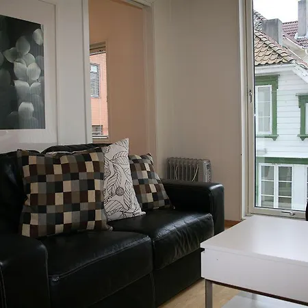 Apartmán Small - Centre Stavanger