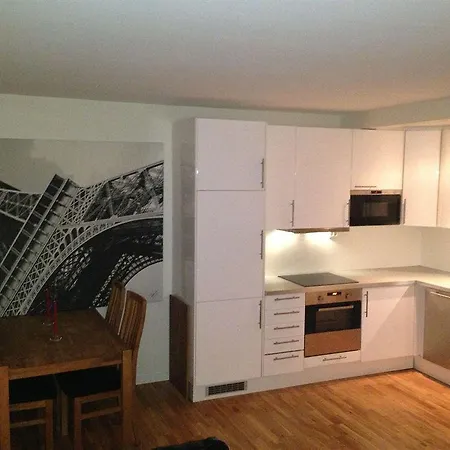 Small - Centre Apartmán Stavanger