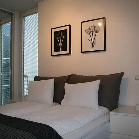 Small - Centre Apartman Stavanger