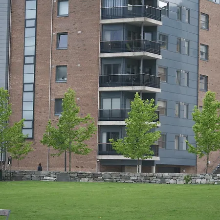 Apartmán Small - Centre