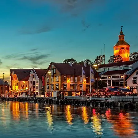 Apartmán Small - Centre *