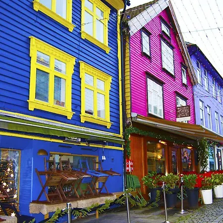 Lejlighed Small - Centre Stavanger