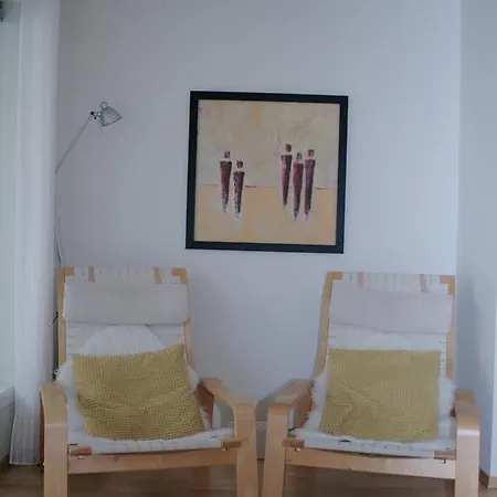 Apartmán Small - Centre Stavanger