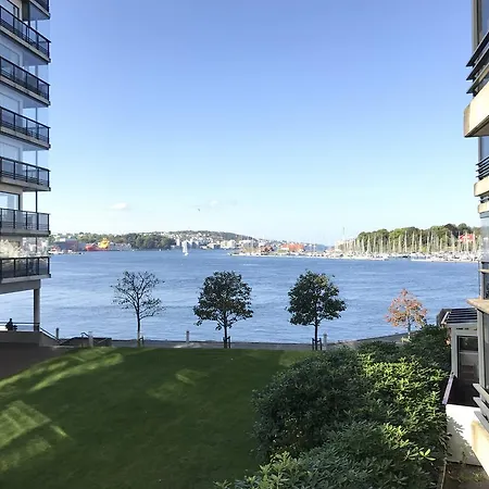 Apartmán Small - Centre *