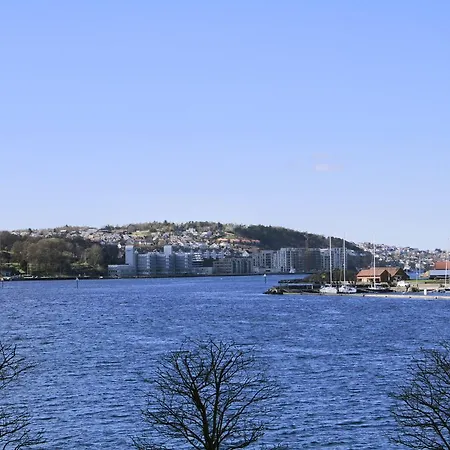 Small - Centre Lejlighed Stavanger