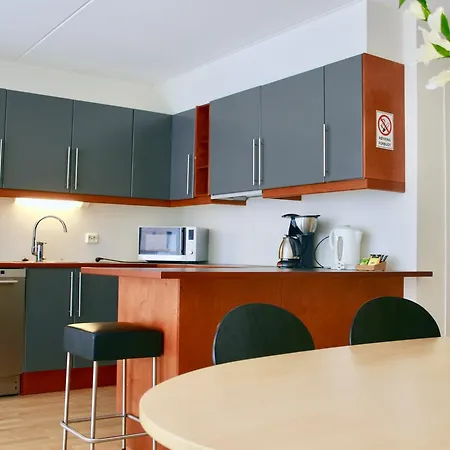 Small - Centre Apartman *