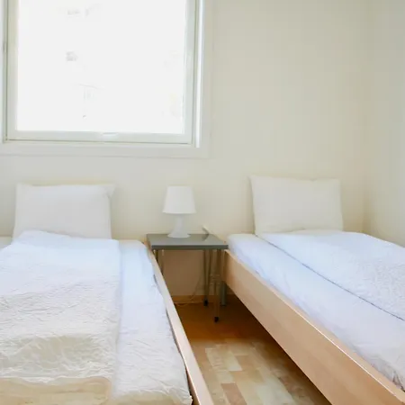 Apartmán Small - Centre