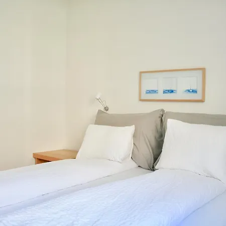 Apartmán Small - Centre *