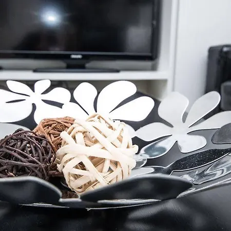 Apartmán Small - Centre Stavanger